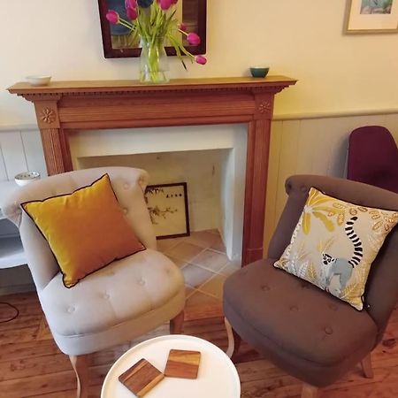 Dinan Historic Centre Suite Екстер'єр фото