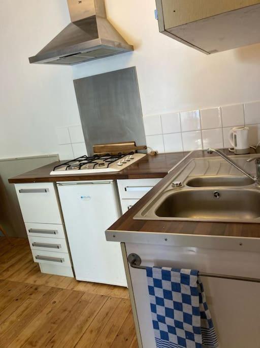 Dinan Historic Centre Suite Екстер'єр фото