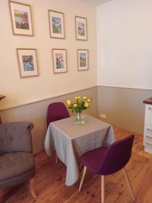Dinan Historic Centre Suite Екстер'єр фото